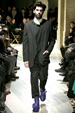 Yohji Yamamoto / - 2012-2013